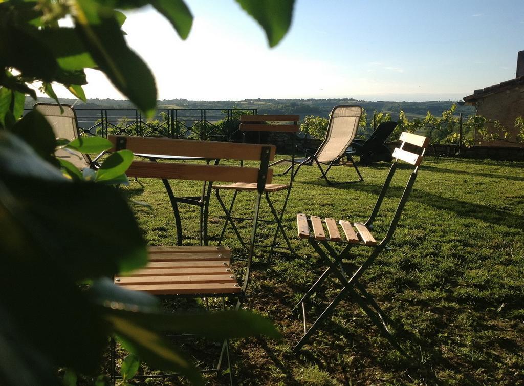 Bed & Breakfast Les Chimeres