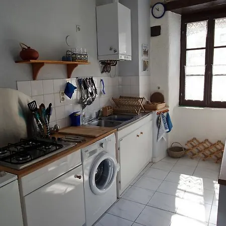 Les Chimeres Puylaroque Room photo